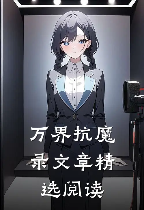 万界抗魔录文章精选阅读