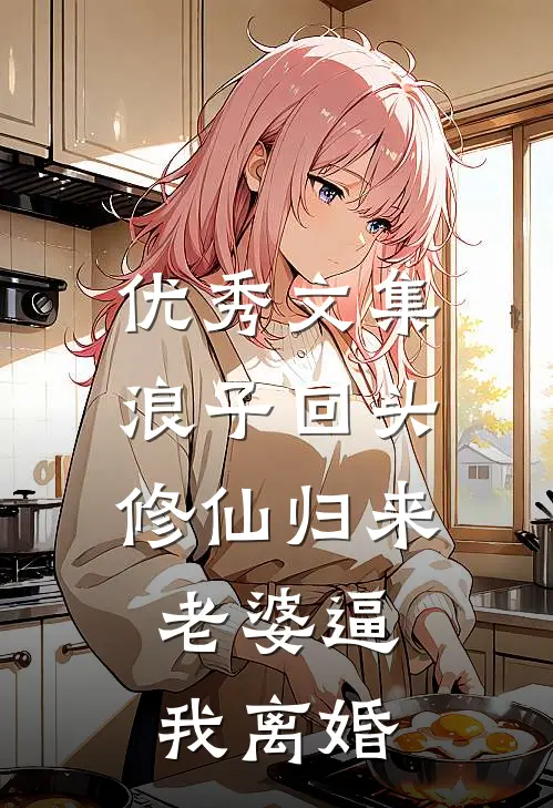 优秀文集浪子回头：修仙归来，老婆逼我离婚