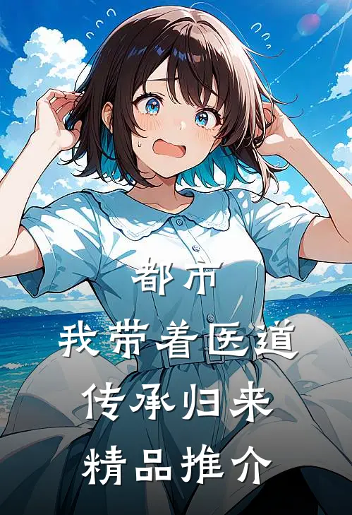 都市：我带着医道传承归来精品推介