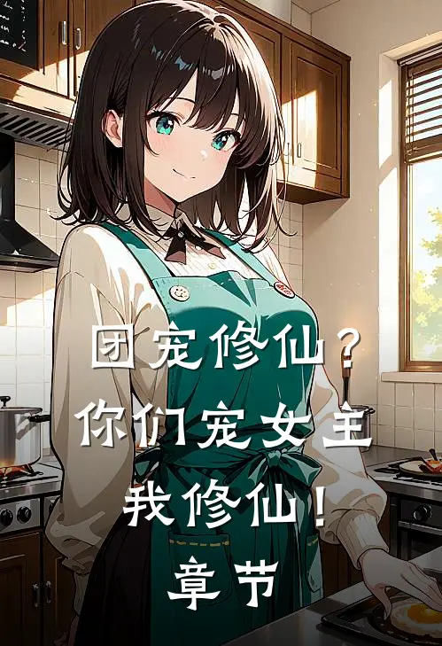 团宠修仙？你们宠女主，我修仙！章节