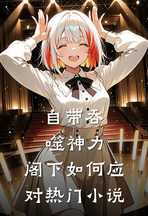 自带吞噬神力，阁下如何应对热门小说