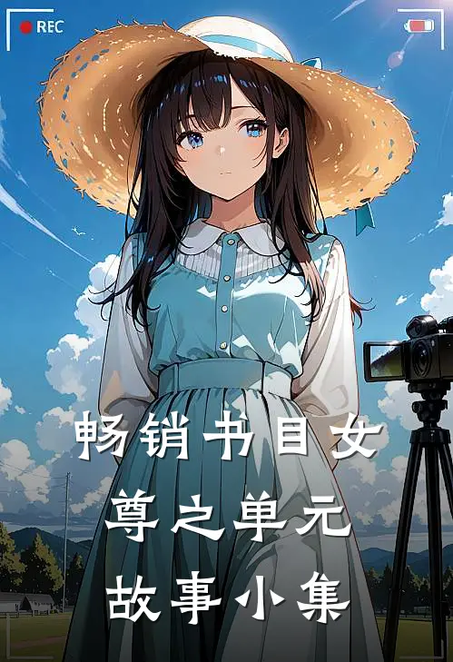 畅销书目女尊之单元故事小集