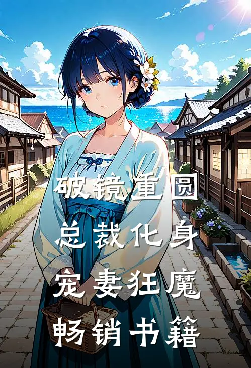 破镜重圆：总裁化身宠妻狂魔畅销书籍