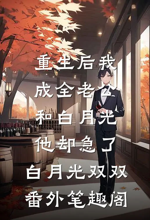 重生后我成全老公和白月光，他却急了：白月光双双番外笔趣阁