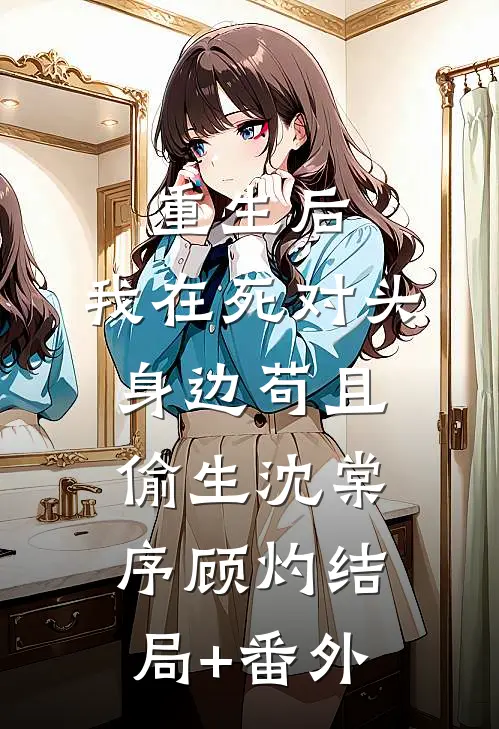 重生后，我在死对头身边苟且偷生沈棠序顾灼结局+番外