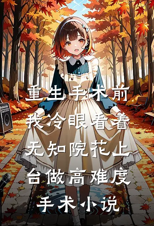重生手术前，我冷眼看着无知院花上台做高难度手术小说