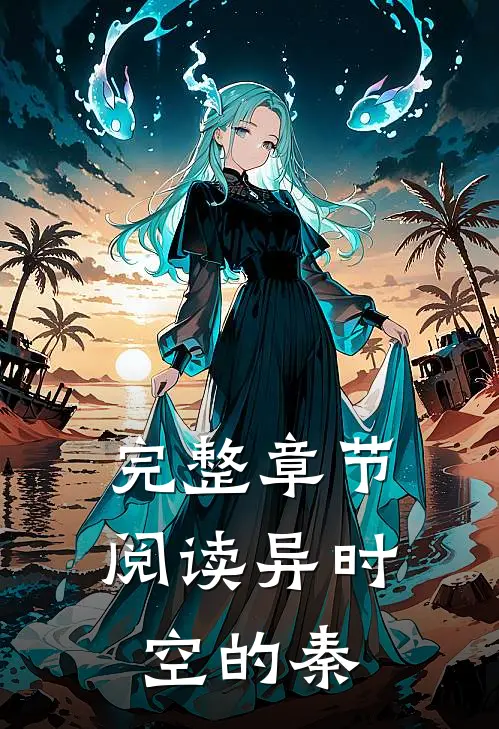 完整章节阅读异时空的秦