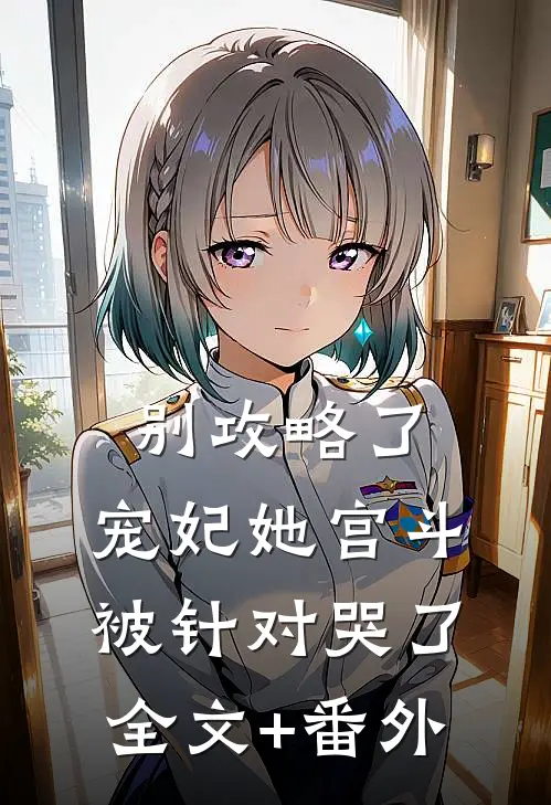 别攻略了，宠妃她宫斗被针对哭了全文+番外