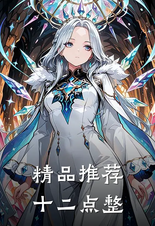 精品推荐十二点整