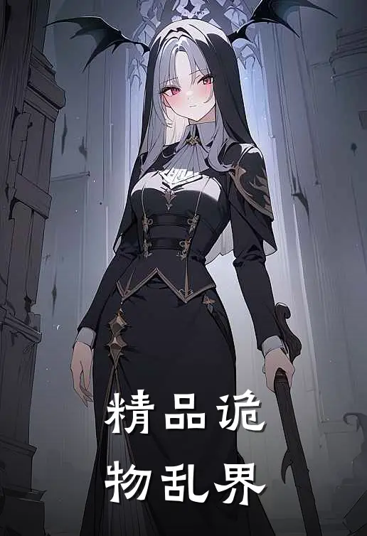 精品诡物乱界