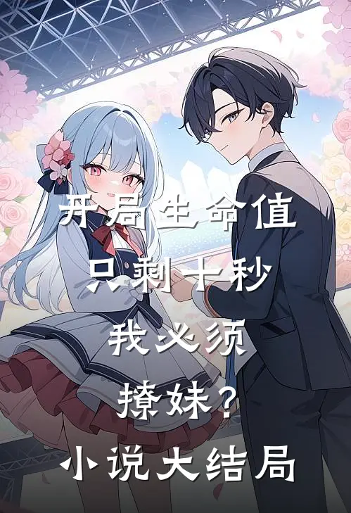 开局生命值只剩十秒，我必须撩妹？小说大结局