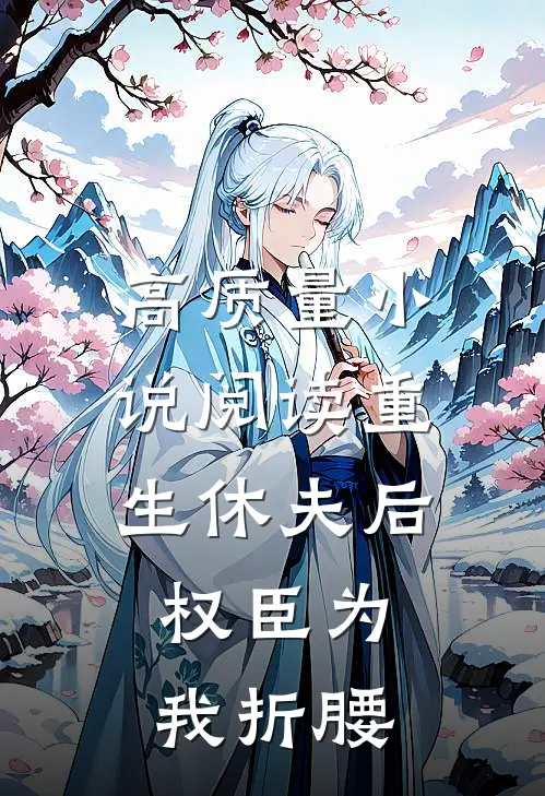 高质量小说阅读重生休夫后，权臣为我折腰