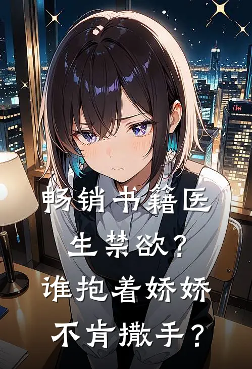 畅销书籍医生禁欲？谁抱着娇娇不肯撒手？