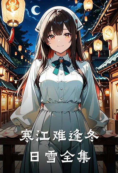 寒江难逢冬日雪全集