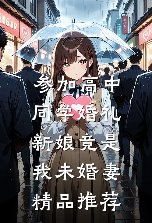 参加高中同学婚礼，新娘竟是我未婚妻精品推荐