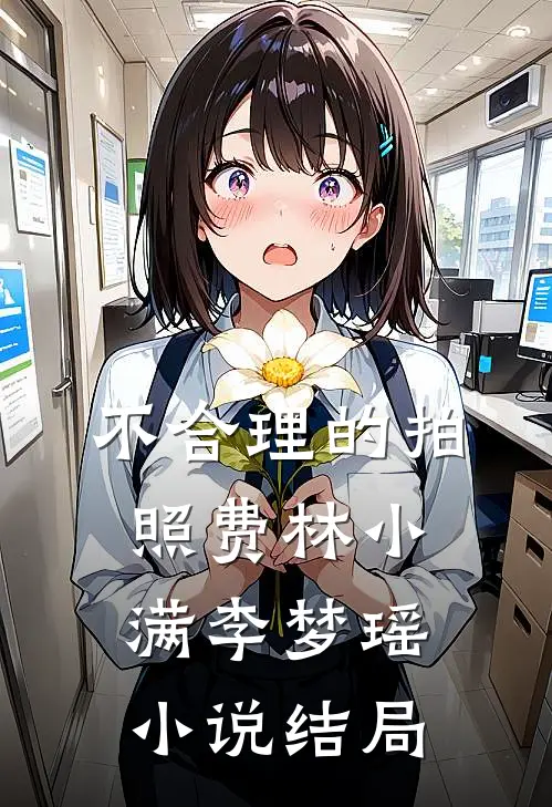 不合理的拍照费林小满李梦瑶小说结局