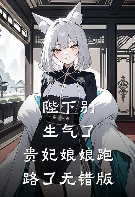 陛下别生气了，贵妃娘娘跑路了无错版