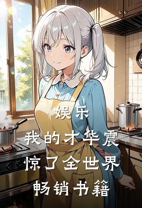娱乐：我的才华震惊了全世界畅销书籍