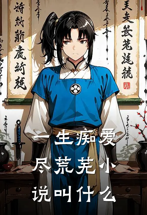 一生痴爱尽荒芜小说叫什么