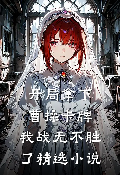 开局拿下曹操卡牌，我战无不胜了精选小说