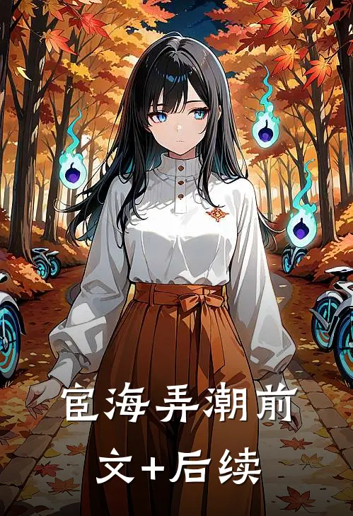 宦海弄潮前文+后续