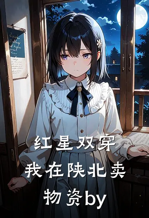 红星双穿：我在陕北卖物资by