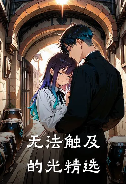 无法触及的光精选