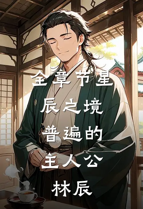全章节星辰之境，普遍的主人公：林辰