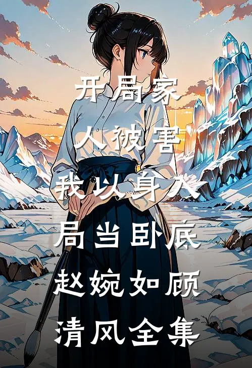 开局家人被害，我以身入局当卧底赵婉如顾清风 全集