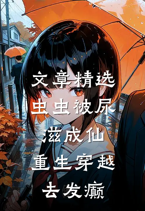 文章精选虫虫被尿滋成仙，重生穿越去发癫