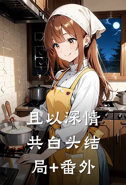 且以深情共白头结局+番外
