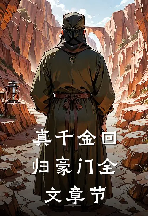 真千金回归豪门全文章节