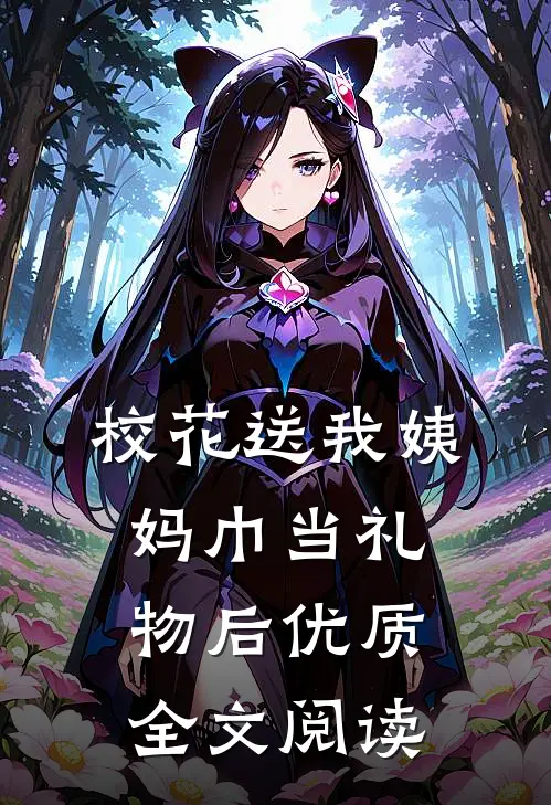 校花送我姨妈巾当礼物后优质全文阅读