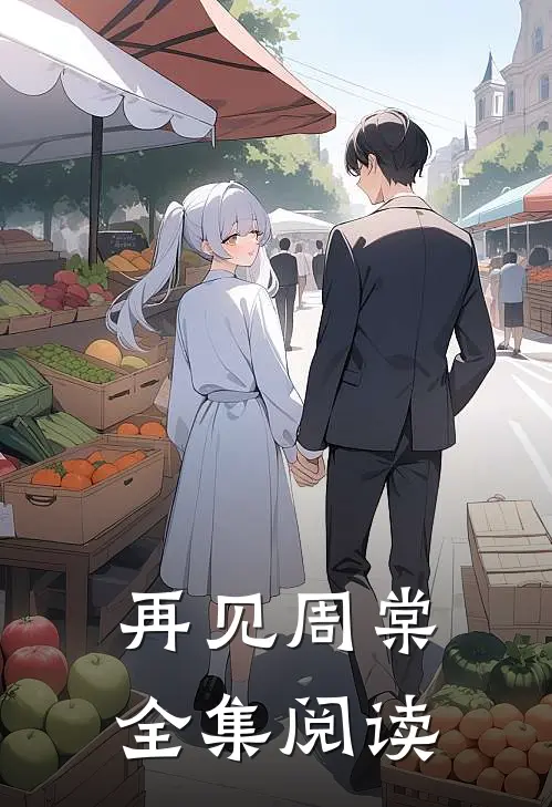 再见周棠全集阅读