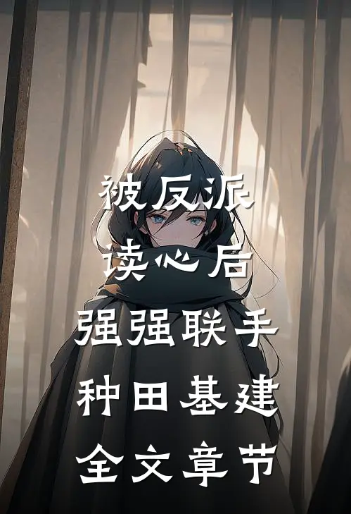 被反派读心后，强强联手种田基建全文章节