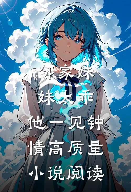邻家妹妹太乖，他一见钟情高质量小说阅读