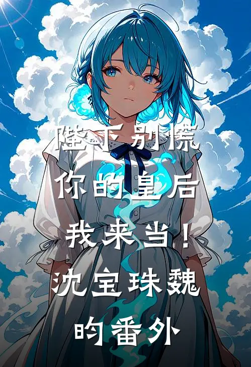 陛下别慌，你的皇后我来当！沈宝珠魏昀番外