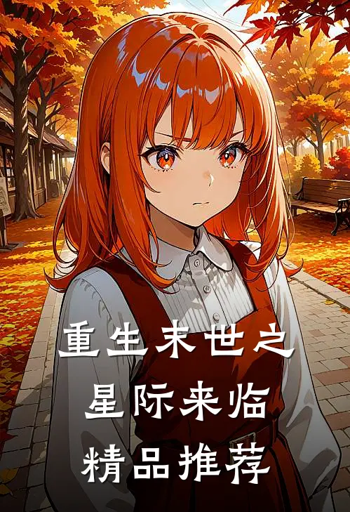 重生末世之星际来临精品推荐