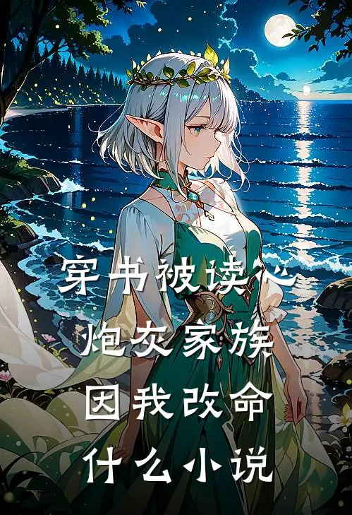穿书被读心，炮灰家族因我改命什么小说
