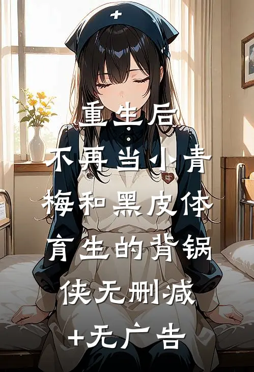 重生后，不再当小青梅和黑皮体育生的背锅侠无删减+无广告