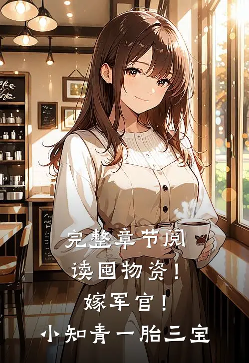 完整章节阅读囤物资！嫁军官！小知青一胎三宝