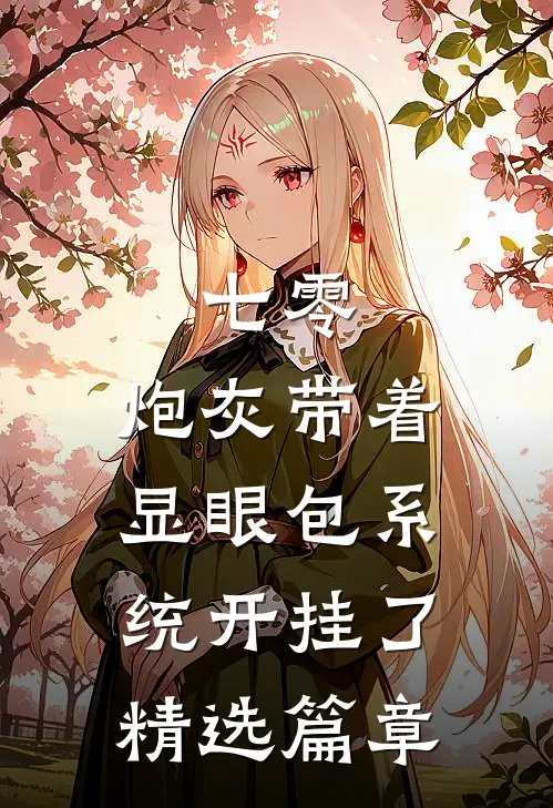 七零：炮灰带着显眼包系统开挂了精选篇章