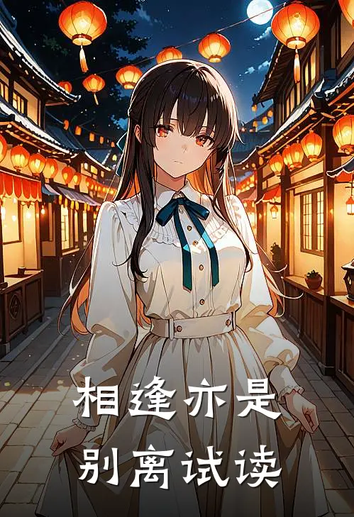 相逢亦是别离试读