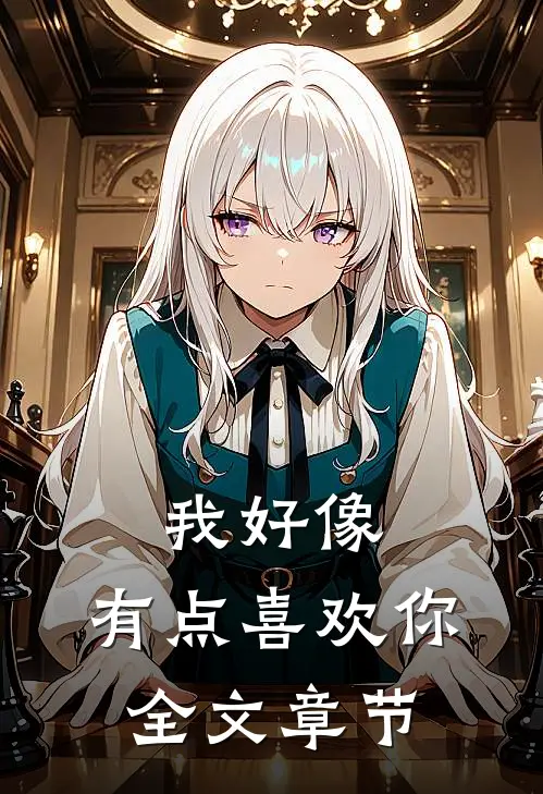 我好像，有点喜欢你全文章节