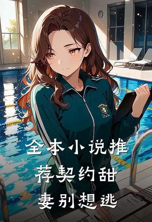 全本小说推荐契约甜妻别想逃