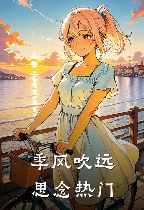 季风吹远思念热门