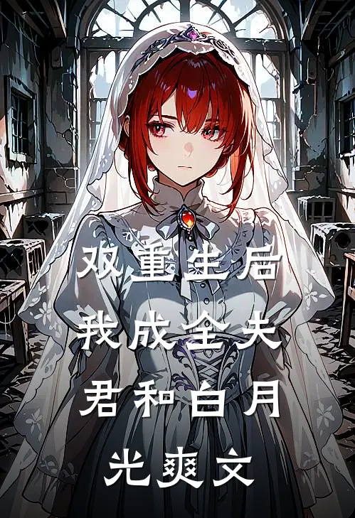 双重生后，我成全夫君和白月光爽文