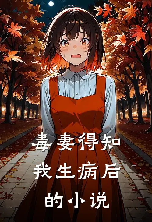 毒妻得知我生病后的小说