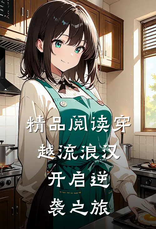 精品阅读穿越流浪汉，开启逆袭之旅