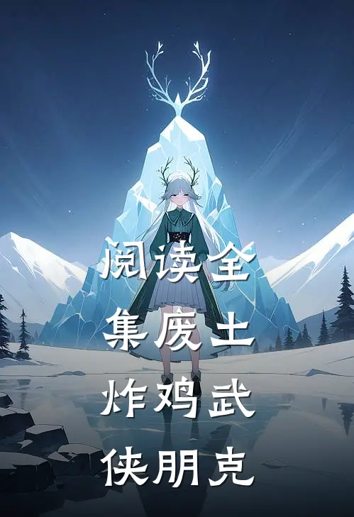 阅读全集废土：炸鸡武侠朋克